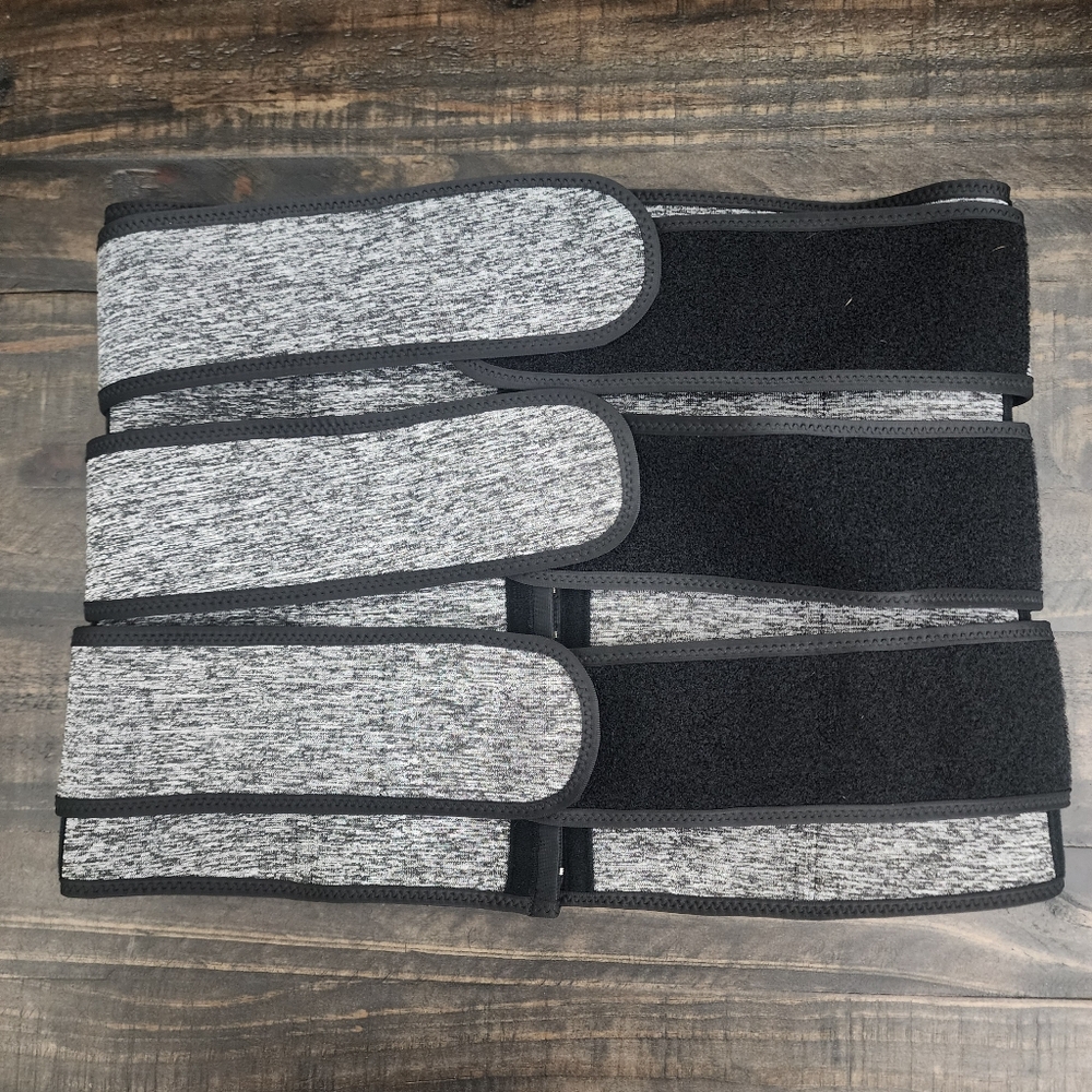 Waist trainer